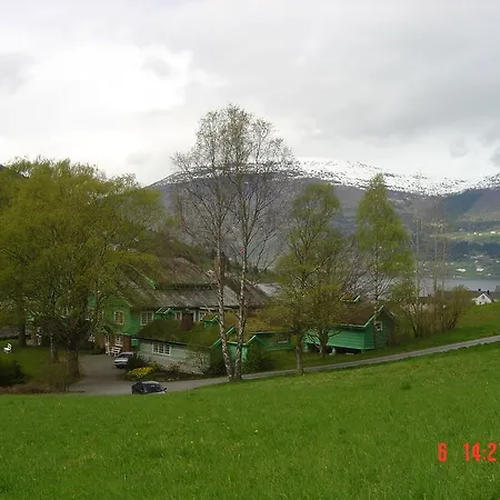 Country house Singerheimen - The Bungalow