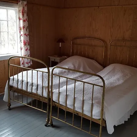 Singerheimen - The Bungalow Country house Olden