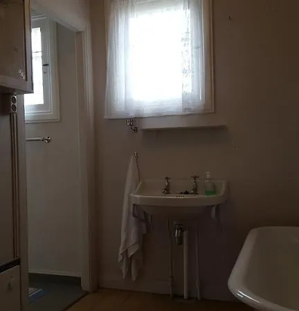 Singerheimen - The Bungalow Country house *