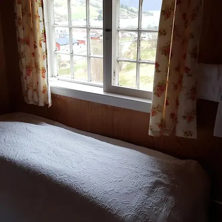 Singerheimen - The Bungalow *