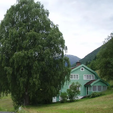 Singerheimen - The Bungalow *
